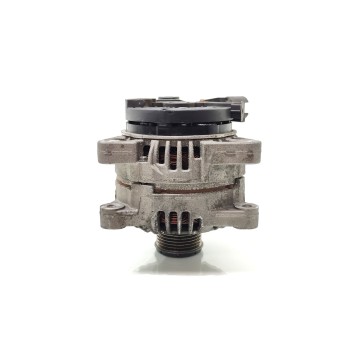 Recambio de alternador para citroën c3 1.4 hdi cool referencia OEM IAM 9646321880  