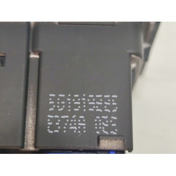 Recambio de warning para volkswagen golf vii lim. advance bluemotion referencia OEM IAM 5G1919225  