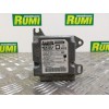 Recambio de centralita airbag para renault megane i fase 2 berlina (ba0) 1.4 e referencia OEM IAM 8200117651B 600639400 
