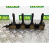 Recambio de bobina encendido para opel astra g berlina comfort referencia OEM IAM 0986221039  