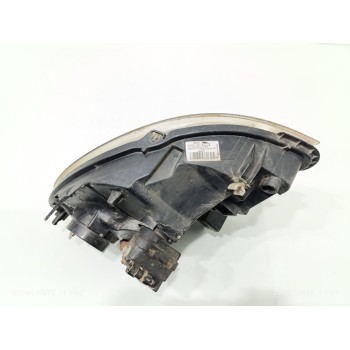 Recambio de faro izquierdo para renault kangoo (f/kc0) alize referencia OEM IAM 89008707  