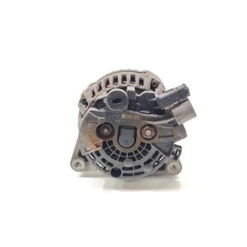Recambio de alternador para citroën c3 1.4 hdi cool referencia OEM IAM 9646321880  