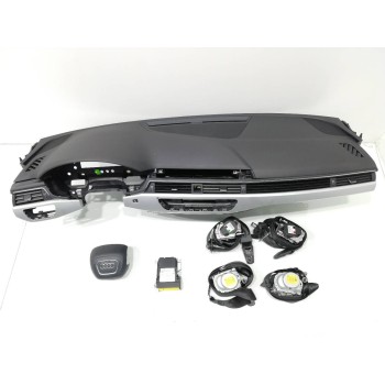 KIT AIRBAG 8W1857003 8W1857001H 8W0959655 626528700 615469500D 8W0880201AD 626528600 615469500D 8W0880204D