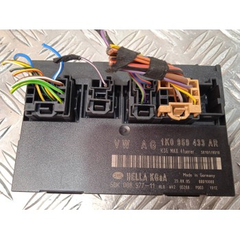 Recambio de modulo electronico para volkswagen golf v berlina (1k1) highline referencia OEM IAM 1K0959433 1K0959433AR 5DK0089771