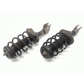 Recambio de juego amortiguadores delantero para citroën berlingo cuadro mixto l referencia OEM IAM 9684067780  