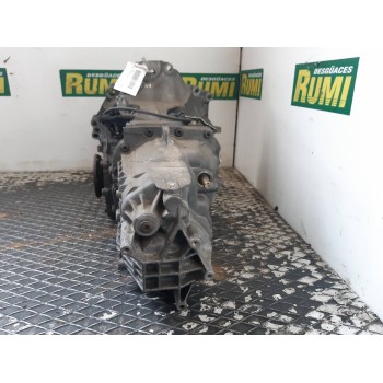 Recambio de caja cambios para audi a4 berlina (b5) 1.8 t referencia OEM IAM DVX  