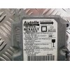 Recambio de centralita airbag para renault megane i fase 2 berlina (ba0) 1.4 e referencia OEM IAM 8200117651B 600639400 