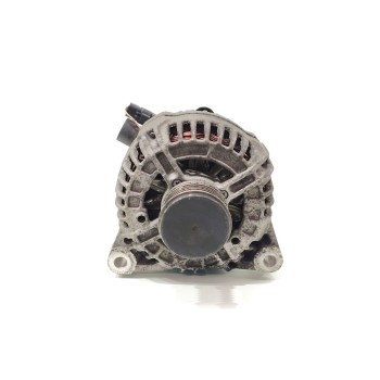 Recambio de alternador para citroën c3 1.4 hdi cool referencia OEM IAM 9646321880  