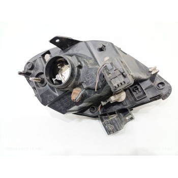 Recambio de faro izquierdo para renault kangoo (f/kc0) alize referencia OEM IAM 89008707  