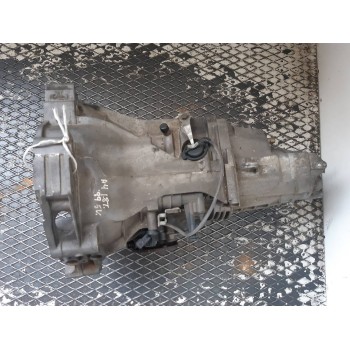 Recambio de caja cambios para audi a4 berlina (b5) 1.8 t referencia OEM IAM DVX  