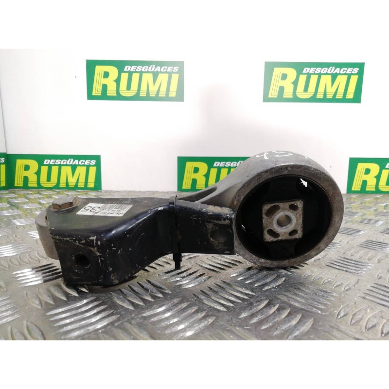 Recambio de soporte motor trasero para seat cordoba berlina (6l2) fresh referencia OEM IAM   