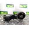 Recambio de soporte motor trasero para seat cordoba berlina (6l2) fresh referencia OEM IAM   