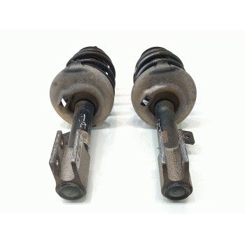 Recambio de juego amortiguadores delantero para citroën berlingo cuadro mixto l referencia OEM IAM 9684067780  