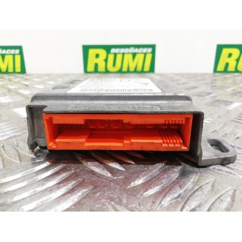Recambio de centralita airbag para renault megane i fase 2 berlina (ba0) 1.4 e referencia OEM IAM 8200117651B 600639400 