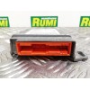 Recambio de centralita airbag para renault megane i fase 2 berlina (ba0) 1.4 e referencia OEM IAM 8200117651B 600639400 