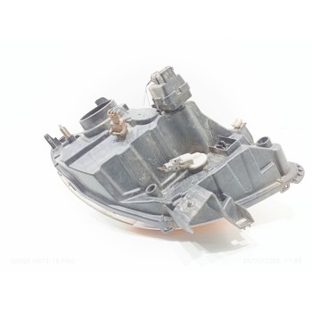 Recambio de faro izquierdo para renault kangoo (f/kc0) alize referencia OEM IAM 89008707  