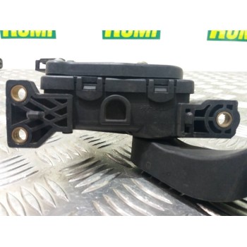 Recambio de potenciometro pedal para audi a4 avant (b5) 1.9 tdi referencia OEM IAM 8D1721523 6PV00777007 
