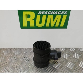 Recambio de caudalimetro para opel astra g berlina club referencia OEM IAM 0281002428  