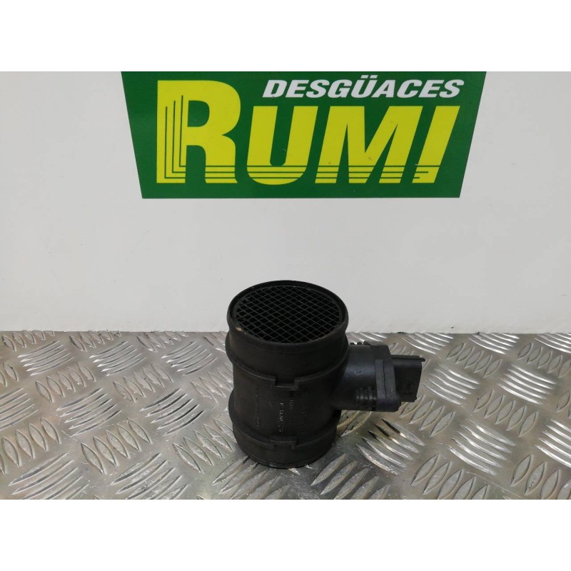 Recambio de caudalimetro para opel astra g berlina club referencia OEM IAM 0281002428  