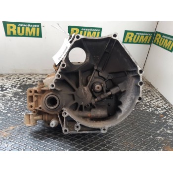 Recambio de caja cambios para mg serie 25 (rf) classic (5-ptas.) referencia OEM IAM   