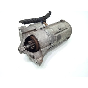 Recambio de motor arranque para citroën c4 picasso exclusive referencia OEM IAM 9646972280  