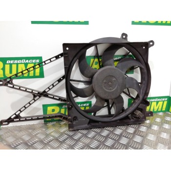Recambio de electroventilador para opel astra g berlina comfort referencia OEM IAM 0130303833 0130303245 