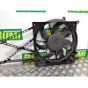Recambio de electroventilador para opel astra g berlina comfort referencia OEM IAM 0130303833 0130303245 