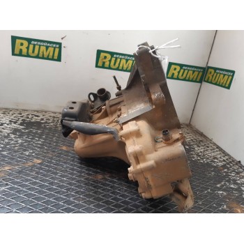 Recambio de caja cambios para mg serie 25 (rf) classic (5-ptas.) referencia OEM IAM   
