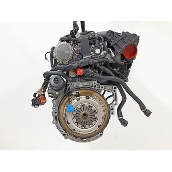 Recambio de motor completo para mini mini (r56) cooper referencia OEM IAM N12B16A  