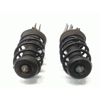 Recambio de juego amortiguadores delantero para citroën berlingo cuadro mixto l referencia OEM IAM 9684067780  