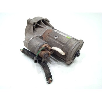 Recambio de motor arranque para citroën c4 picasso exclusive referencia OEM IAM 9646972280  