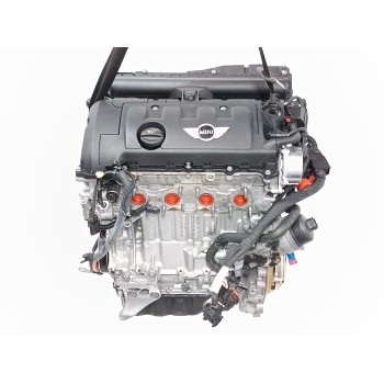 Recambio de motor completo para mini mini (r56) cooper referencia OEM IAM N12B16A  