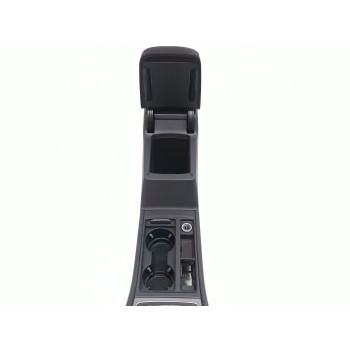 Recambio de apoyabrazos central para volkswagen golf vii lim. advance bluemotion referencia OEM IAM   