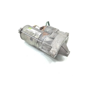 Recambio de motor arranque para citroën c4 picasso exclusive referencia OEM IAM 9646972280  