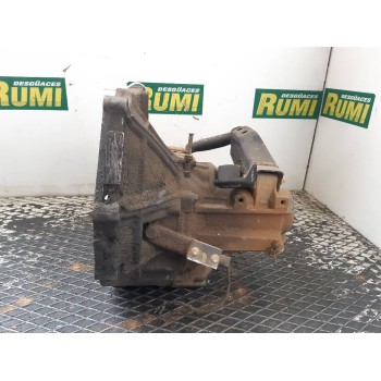 Recambio de caja cambios para mg serie 25 (rf) classic (5-ptas.) referencia OEM IAM   