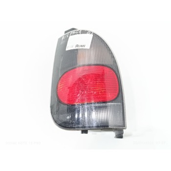 Recambio de piloto trasero izquierdo para renault espace /grand espace (je0) 2.2 dt grand espace rt referencia OEM IAM   