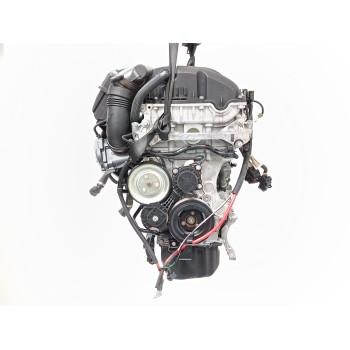 Recambio de motor completo para mini mini (r56) cooper referencia OEM IAM N12B16A  