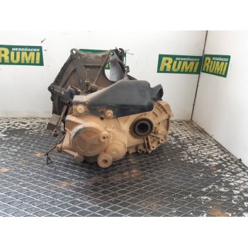 Recambio de caja cambios para mg serie 25 (rf) classic (5-ptas.) referencia OEM IAM   