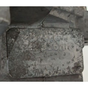 Recambio de motor completo para mini mini (r56) cooper referencia OEM IAM N12B16A  