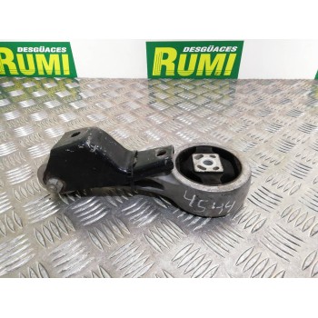 Recambio de soporte motor trasero para seat cordoba berlina (6l2) fresh referencia OEM IAM   
