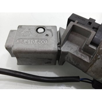 Recambio de conmutador de arranque para citroën c4 picasso exclusive referencia OEM IAM 9663123380  