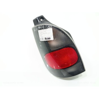 Recambio de piloto trasero izquierdo para renault espace /grand espace (je0) 2.2 dt grand espace rt referencia OEM IAM   