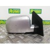 Recambio de retrovisor derecho para mitsubishi santamo (hyundai) santamo confort referencia OEM IAM   