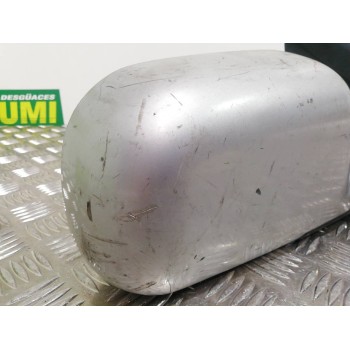 Recambio de retrovisor derecho para mitsubishi santamo (hyundai) santamo confort referencia OEM IAM   