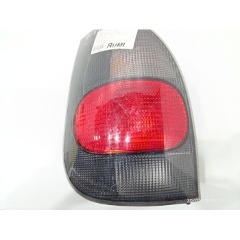 Recambio de piloto trasero izquierdo para renault espace /grand espace (je0) 2.2 dt grand espace rt referencia OEM IAM   