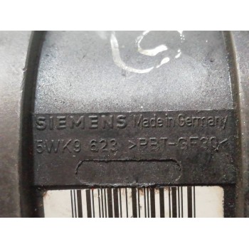 Recambio de caudalimetro para citroën xsara picasso 2.0 hdi referencia OEM IAM 5WK9623 8ET00914214 