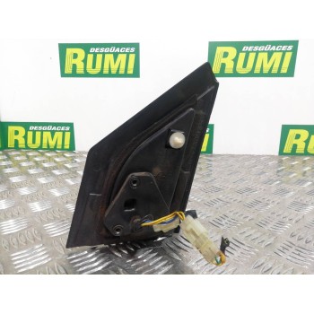 Recambio de retrovisor derecho para mitsubishi santamo (hyundai) santamo confort referencia OEM IAM   