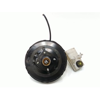 Recambio de servofreno con bomba para citroën berlingo cuadro mixto l referencia OEM IAM 9681268480  