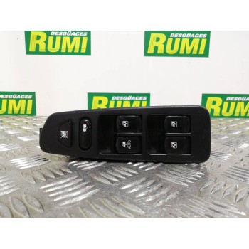 Recambio de mando elevalunas delantero izquierdo para ssangyong rexton 270 xvt limited referencia OEM IAM 96327954 8582008000 