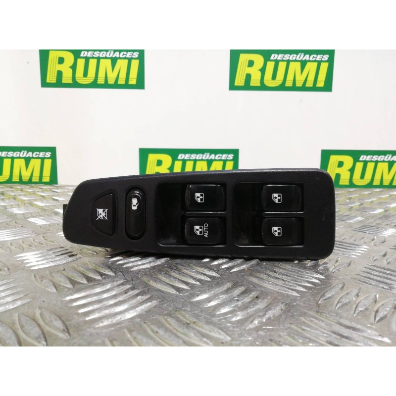 Recambio de mando elevalunas delantero izquierdo para ssangyong rexton 270 xvt limited referencia OEM IAM 96327954 8582008000 